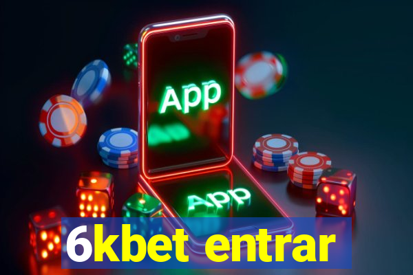 6kbet entrar